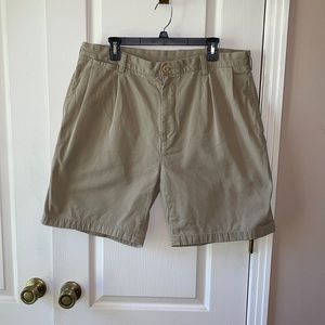 B20 Nautica khaki Shorts